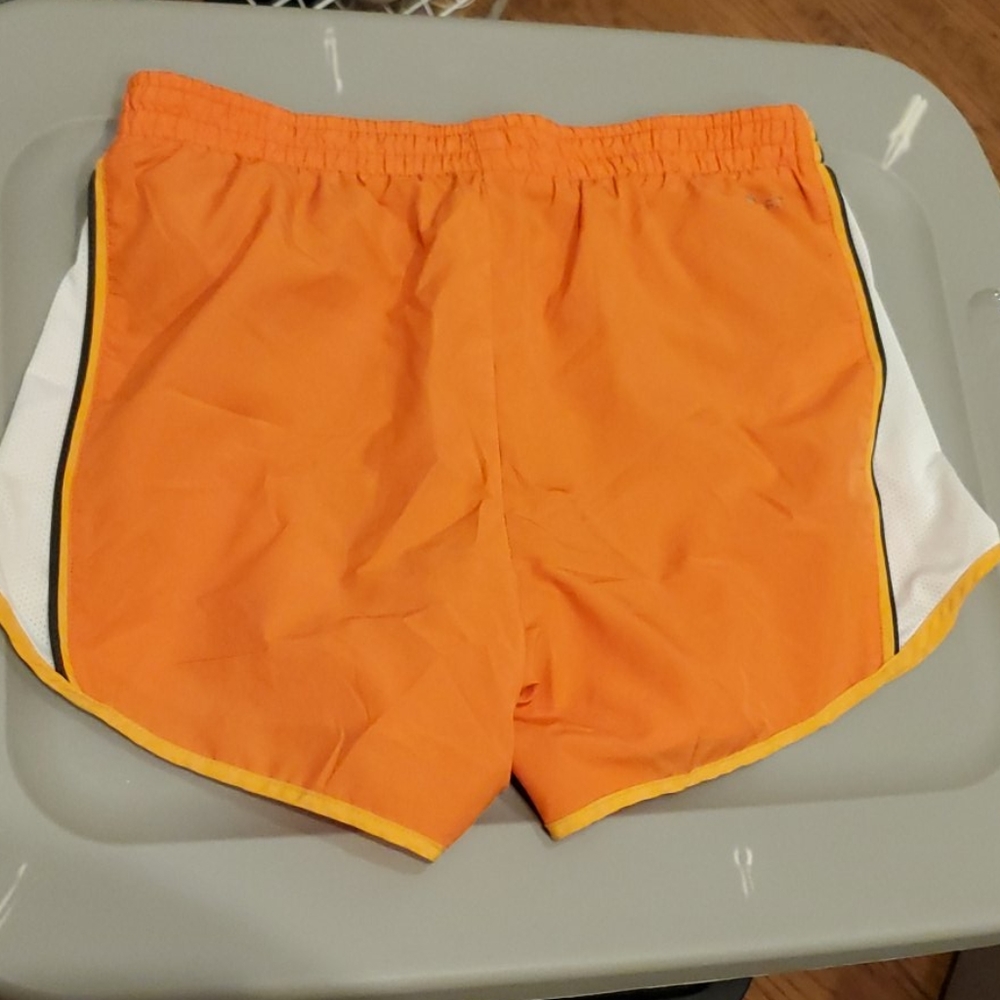 Perfect condition Nike running shorts